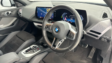 BMW 1 Series 120 M Sport 5dr Step Auto Petrol Hatchback